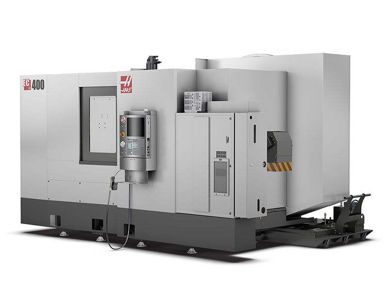 EC-400 Haas