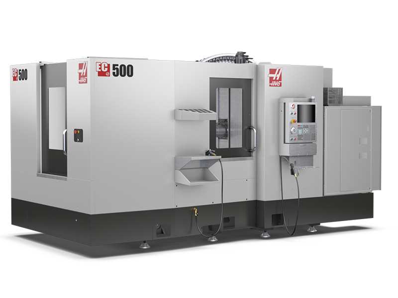 EC-500 Haas