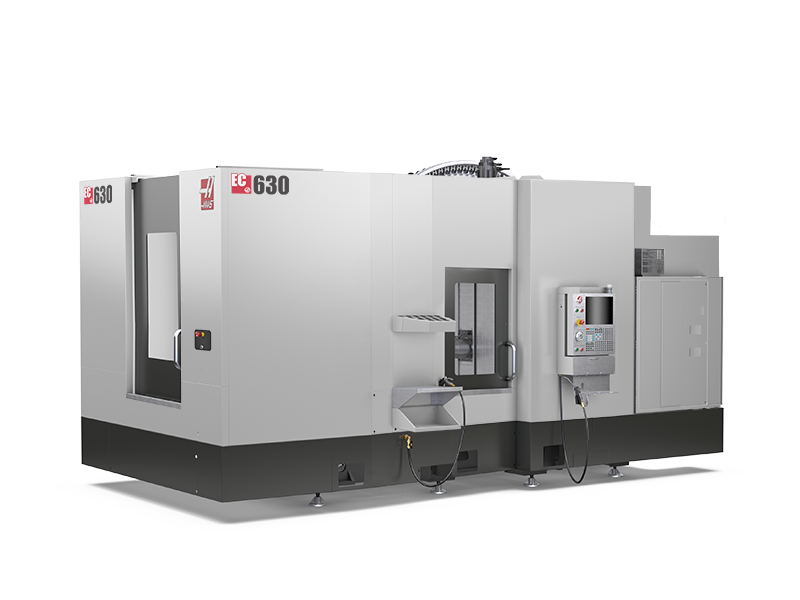 EC-630 Haas