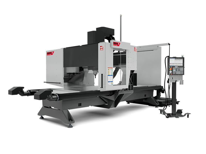Haas CM-1