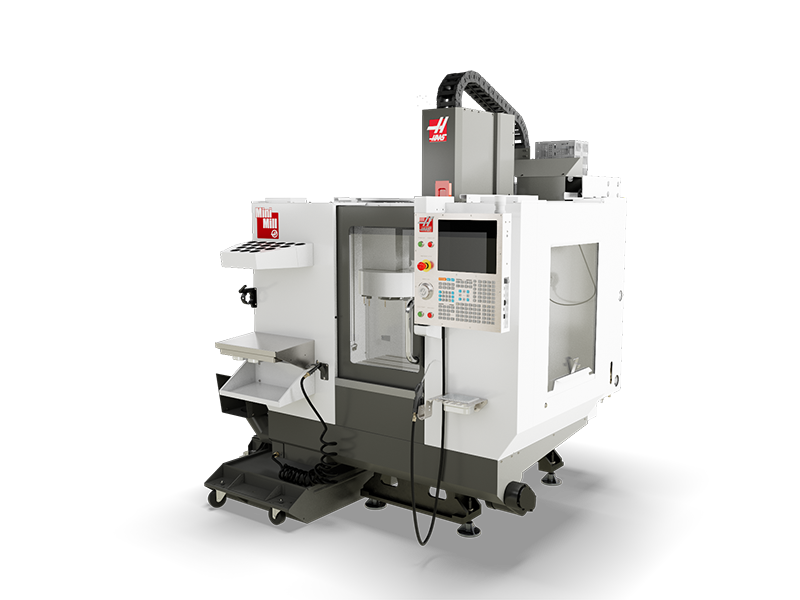 Haas Mini Mill