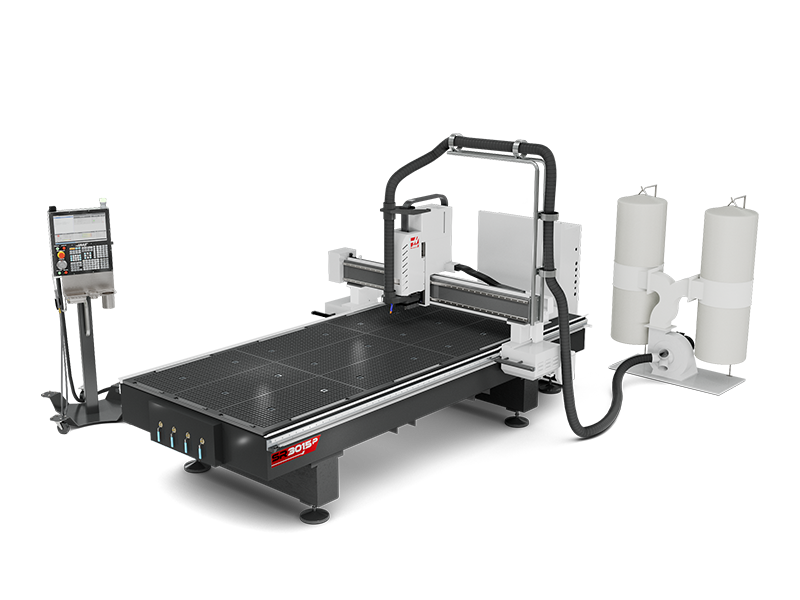 Haas SR-3015P
