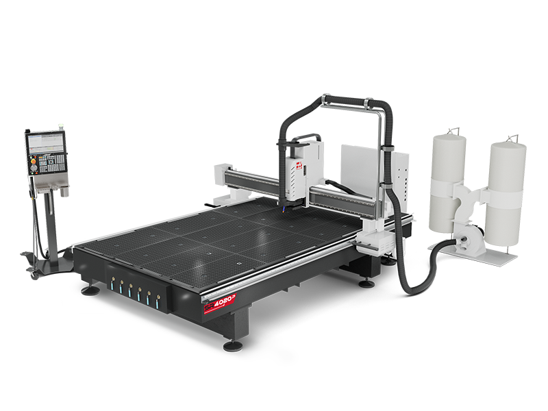 Haas SR-3015P