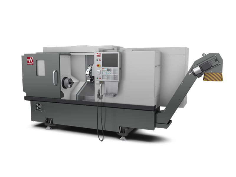 Haas ST-10Y