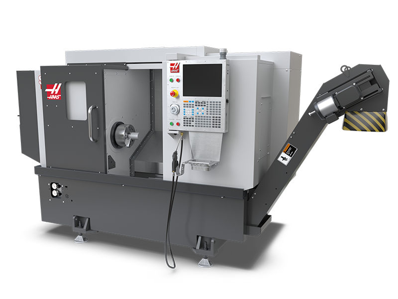 Haas ST-10Y