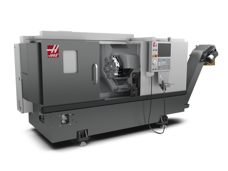 Haas ST-15LY