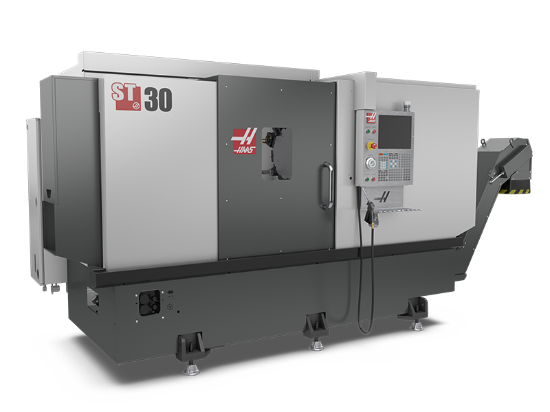 Haas ST-30