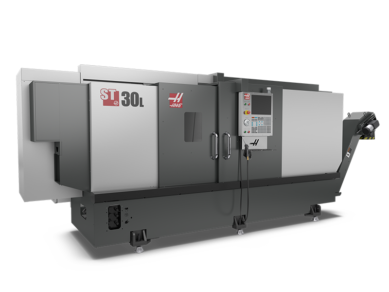 Haas ST-30L