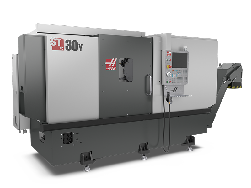 ST-30Y Haas