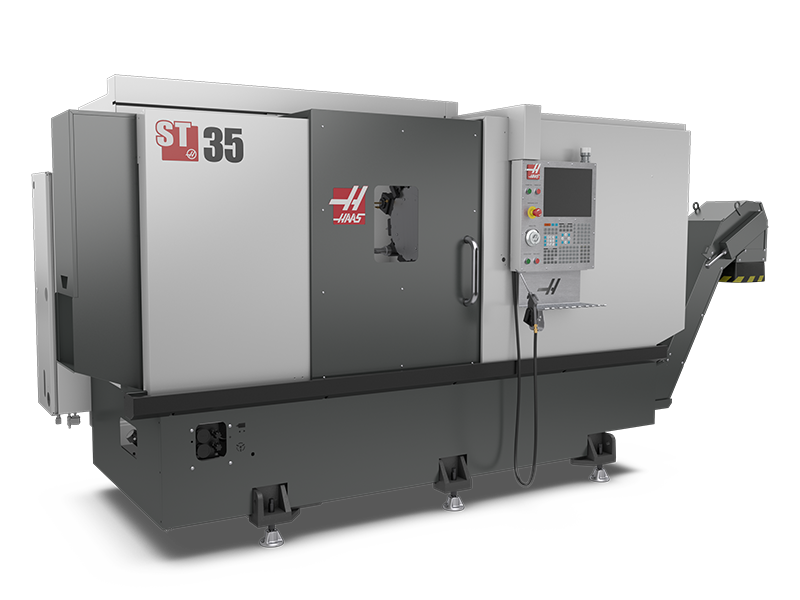 ST-35 Haas