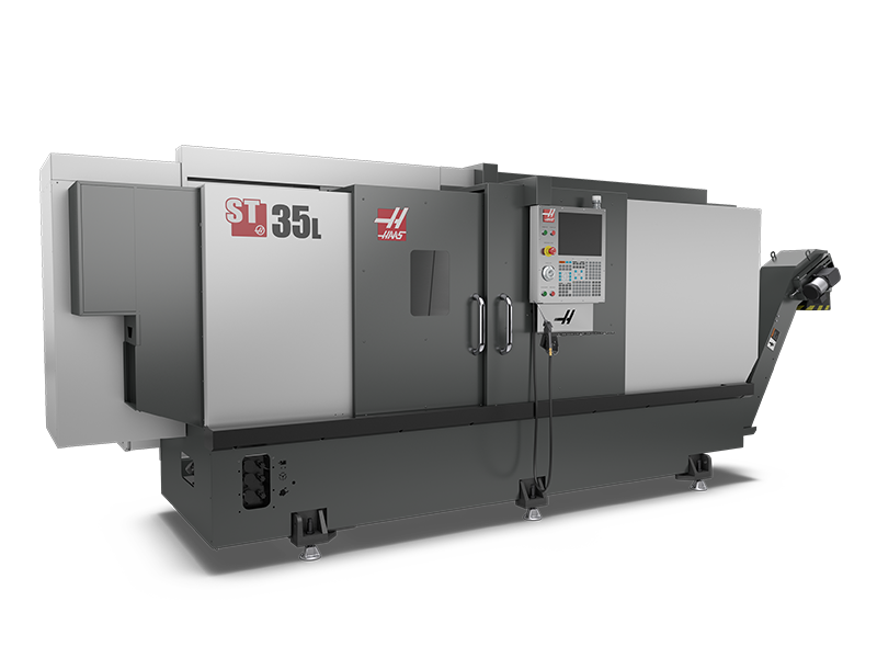 Haas ST-35L