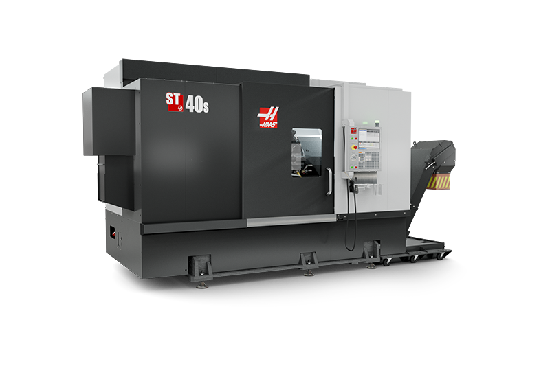 Haas ST-40S
