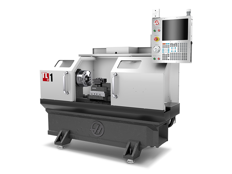 Haas TL-1-EDU