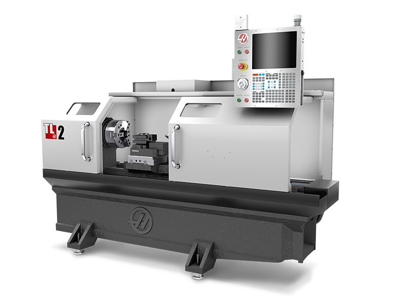 Haas TL-2