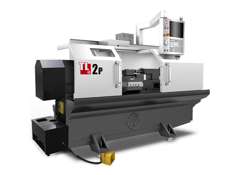 Torno CNC