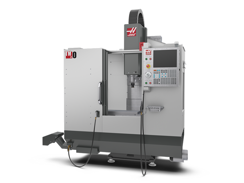 Haas TM-0