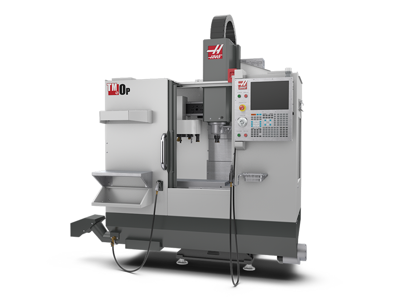 TM-1P Haas