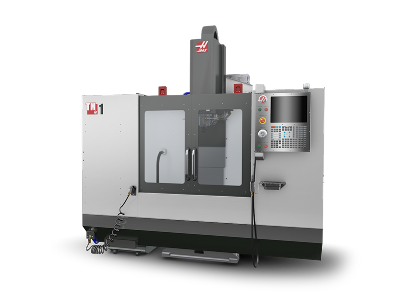 Haas TM-1