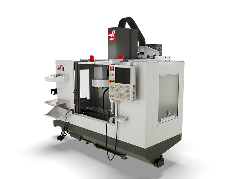 Haas TM-1P