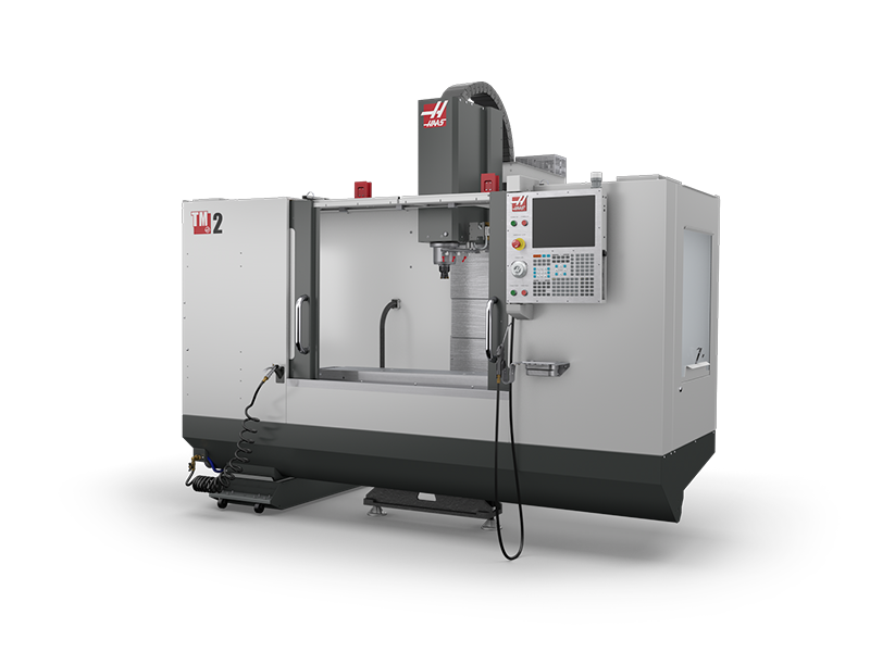 TM-2 Haas