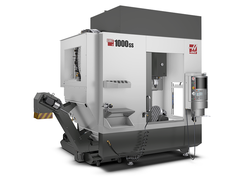 UMC-1000 Haas