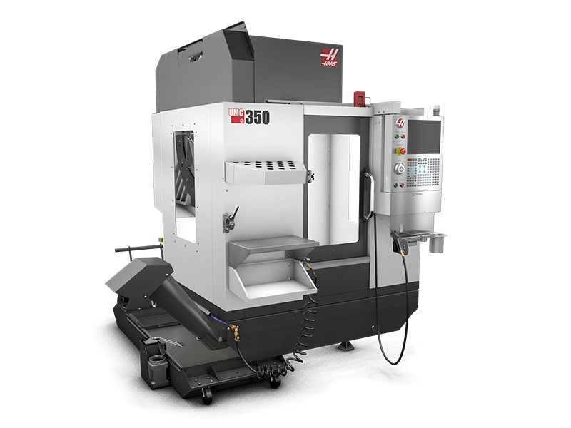 Haas UMC-350