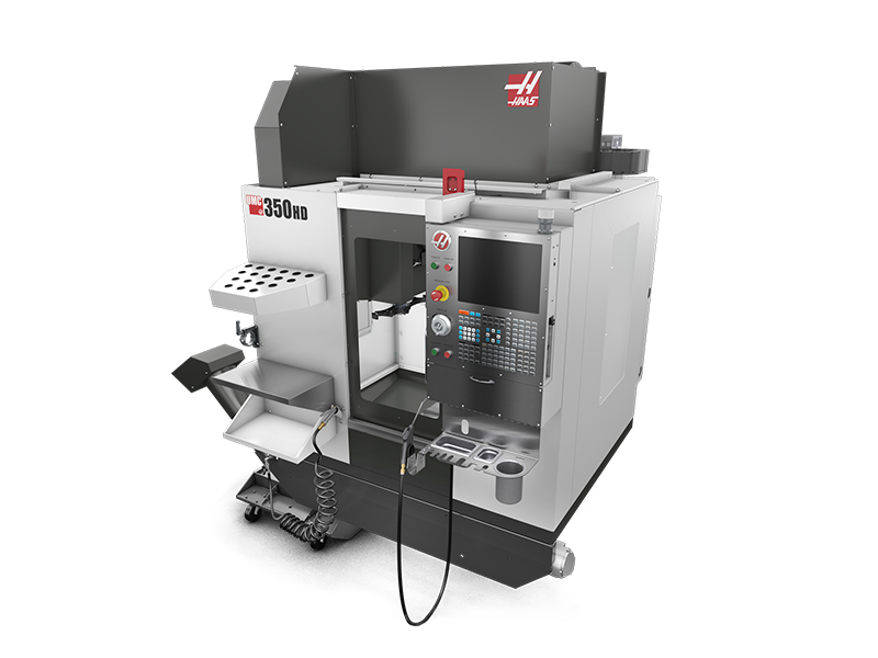 Haas UMC-350HD-EDU