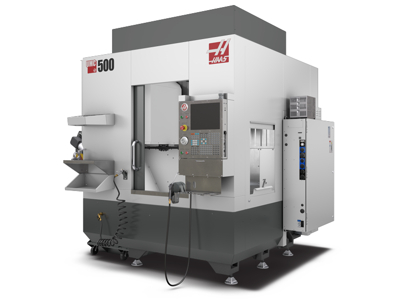 Haas UMC-500