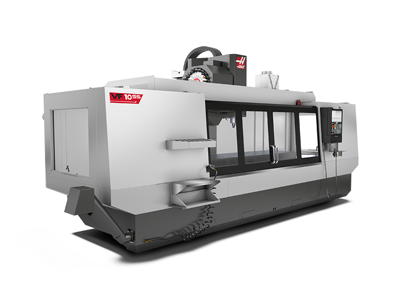 Haas VF-10SS