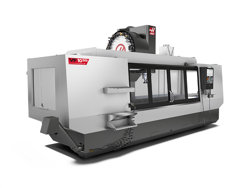 Haas VF-10SS/50