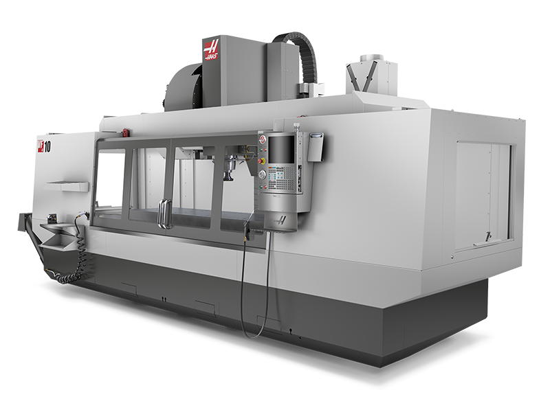 VF-1050 Haas