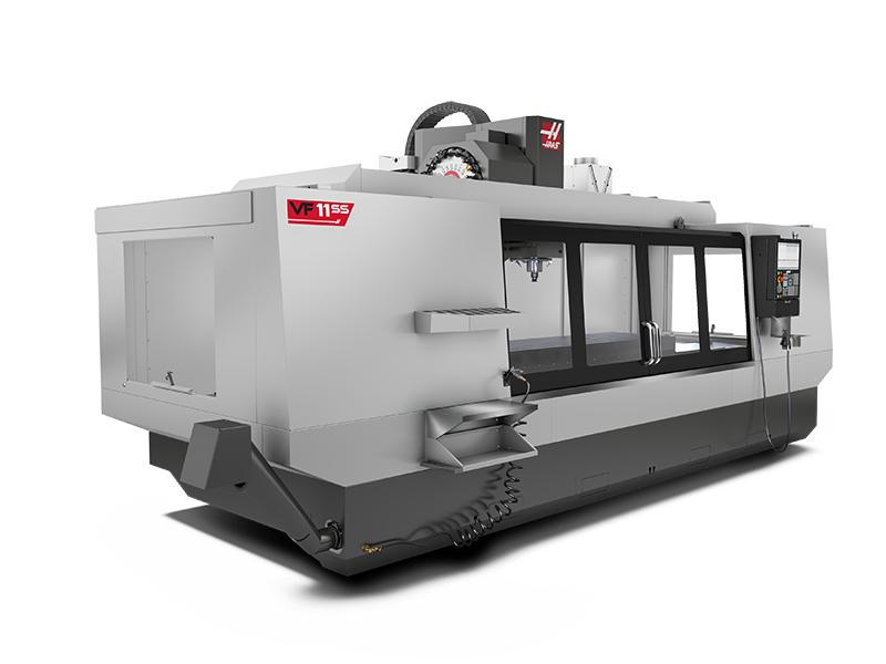 Haas VF-11SS