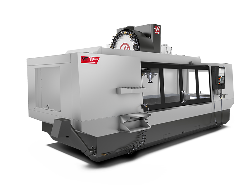 Haas VF-11SS/50