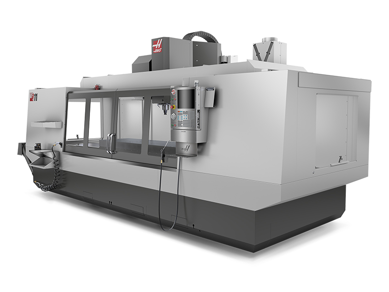 Haas VF-1140