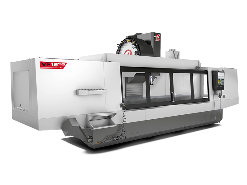 Haas VF-12SS/50