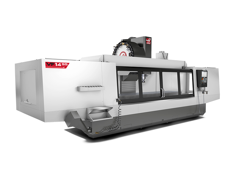 Haas VF-14SS/50