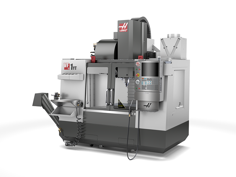 Haas VF-2