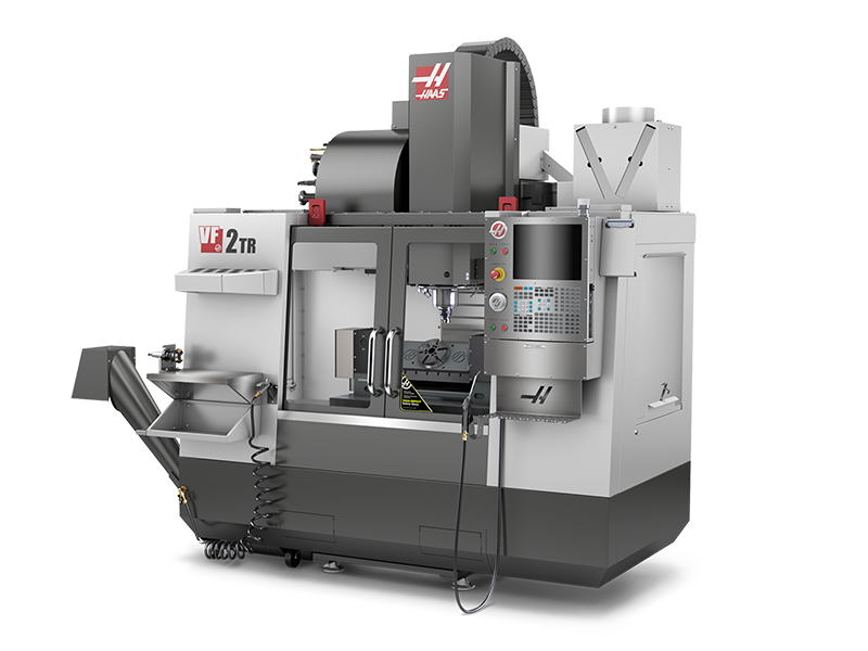 VT-2TR Haas