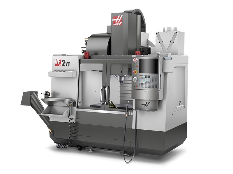 VT-2YT Haas