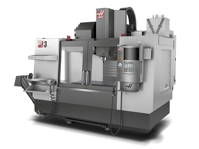 Haas VF-3