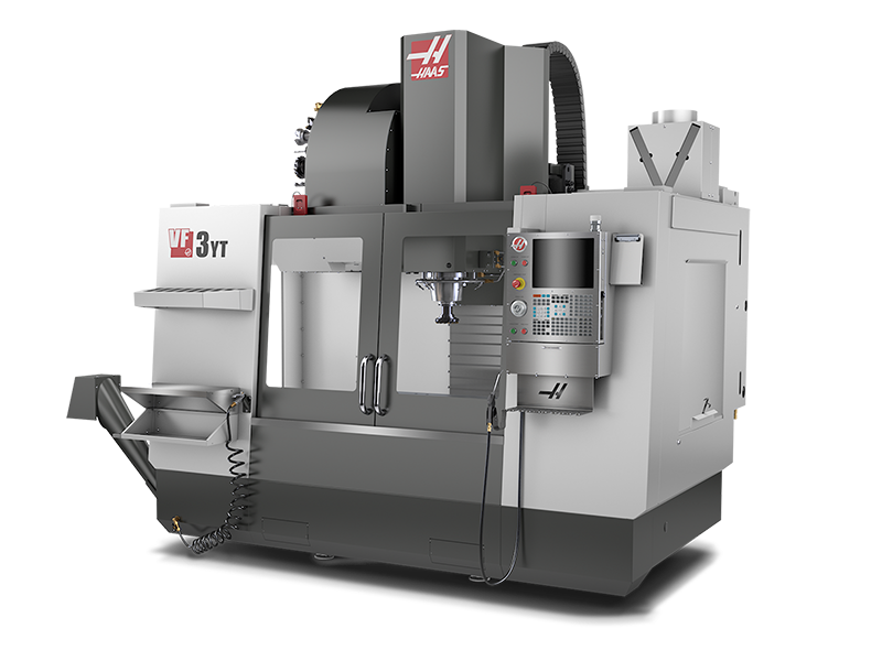 VF-3YT50 Haas