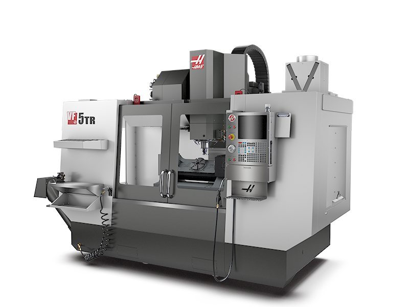 VT-540TR Haas