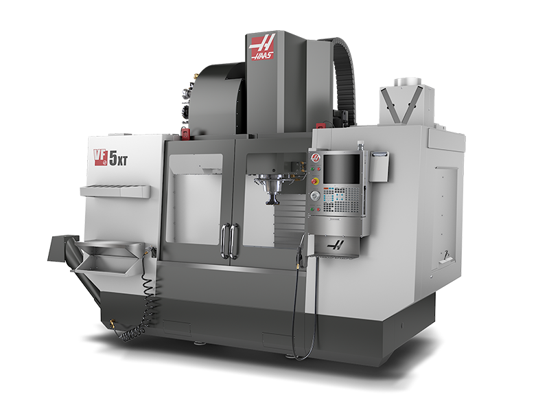 VT-550XT Haas