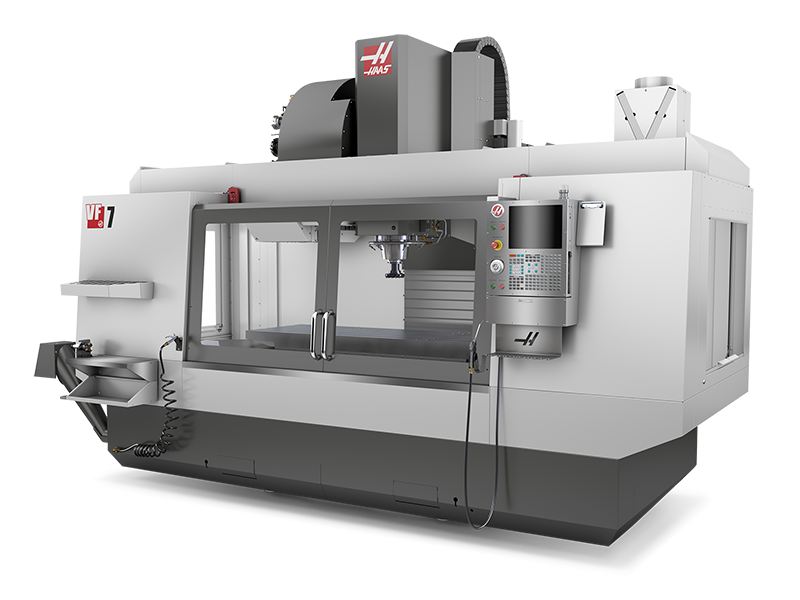 VF-750 Haas