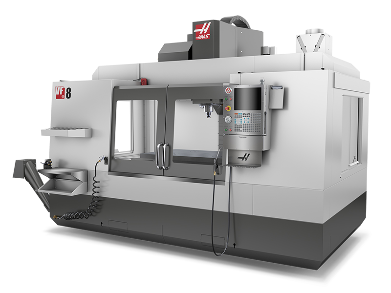 VF-840 Haas