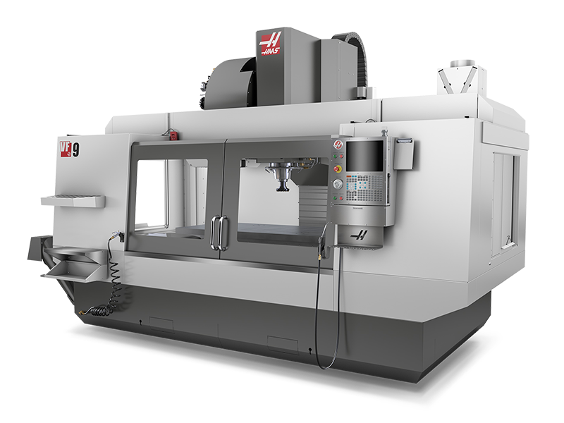 Haas VF-9/50