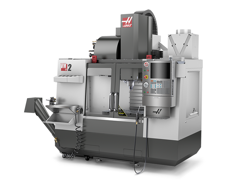 Haas VM-2