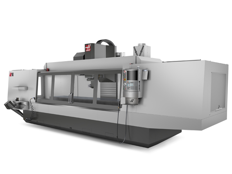 Haas VR-11