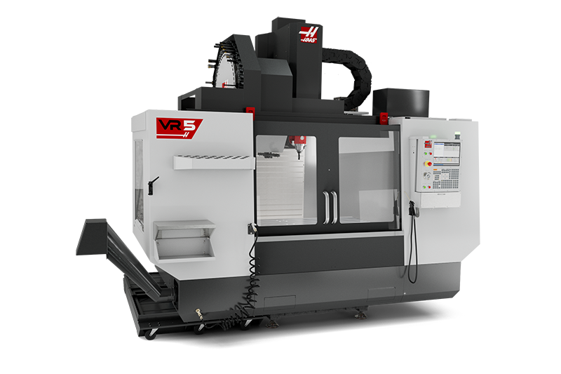 VR-8 Haas