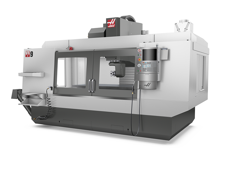 Haas VR-9